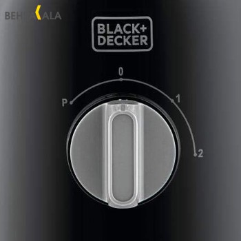 آسیاب و مخلوط کن Black and Decker مدل BX 365