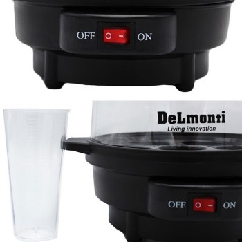 تخم مرغ پز 7 عددی Delmonti مدل DL675