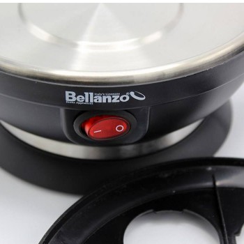 تخم مرغ پز 7 تایی Bellanzo مدل BEC 210