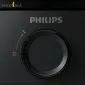 تخم مرغ پز 6 عددی فیلیپس مدل HD9137