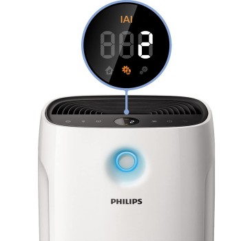 تصفیه کننده هوا Philips مدل AC2889