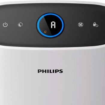 تصفیه کننده هوا سری 1000 Philips مدل AC 1217