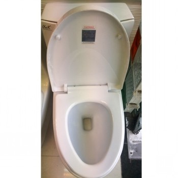 توالت فرنگی یونیک 2366 مروارید
