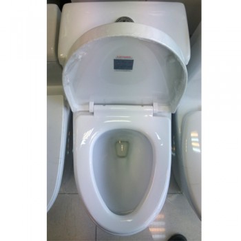 توالت فرنگی یونیک 2372 مروارید