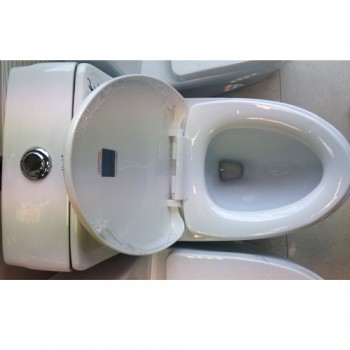 توالت فرنگی یونیک 2383 مروارید