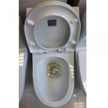 توالت فرنگی یونیک 2395 مروارید