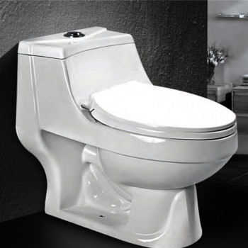 توالت فرنگی مروارید مدل موندیال