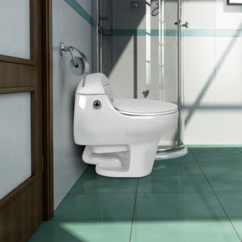 توالت فرنگی هلیانتوس گلسار فارس