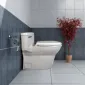 توالت فرنگی کاکتوس گلسار فارس