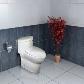 توالت فرنگی کاکتوس گلسار فارس