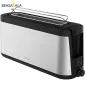 توستر نان تفال مدل TL430 توستر نان تفال مدل TL430