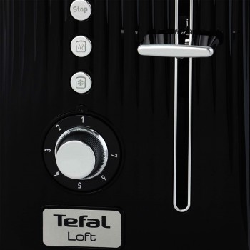 توستر نان Tefal مدل TT 761838