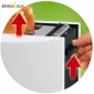توستر نان براون مدل HT400