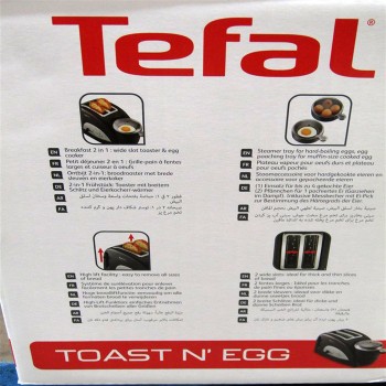 توستر Tefal مدل TT550015