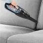 جارو شارژی بوش مدل BHN1840L