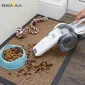 جارو شارژی بلک اند دکر مدل PV1820L