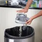 جارو شارژی بلک اند دکر مدل PD1820LF