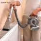 جارو شارژی بلک اند دکر مدل PD1820LF