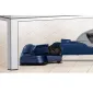 جارو شارژی BBH214LB بوش