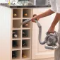 جارو شارژی بلک اند دکر مدل PD1820LF