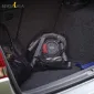 جارو فندکی خودرو بلک اند دکر مدل PD1200AV-XJ
