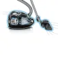 جاروبرقی BGL81800IR بوش