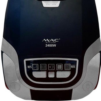 جاروبرقی Mac Styler مدل MC 2900