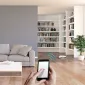 جاروبرقی رباتیک RG7267 تفال جاروبرقی رباتیک RG7267 تفال