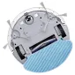 جاروبرقی رباتیک RG7267 تفال جاروبرقی رباتیک RG7267 تفال