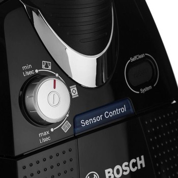 جاروبرقی Bosch مدل BGS5SIL66C