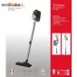 جاروبرقی عصایی تکنو مدل Te-1703