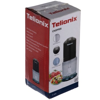 خردکن Telionix مدل TC 1800