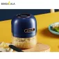 خردکن شارژی شیائومی مدل درما DEM-JS100