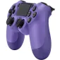 دسته بازی ارغوانی پلی استیشن 4 dualshock سونی دسته بازی ارغوانی پلی استیشن 4 dualshock سونی