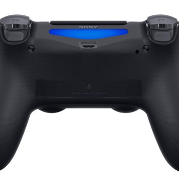 دسته بازی Sony مدل DualShock 4