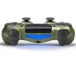 دسته بازی سبز پلی استیشن 4 dualshock سونی