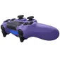 دسته بازی ارغوانی پلی استیشن 4 dualshock سونی دسته بازی ارغوانی پلی استیشن 4 dualshock سونی