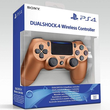 دسته بازی Sony مدل Dual Shock 4
