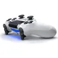 دسته بازی سفید پلی استیشن 4 dualshock سونی
