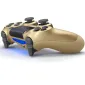 دسته بازی طلایی پلی استیشن 4 dualshock سونی