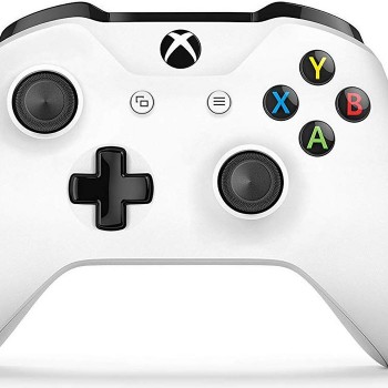 دسته بازی مایکروسافت برای Xbox One
