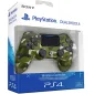 دسته بازی سبز پلی استیشن 4 dualshock سونی