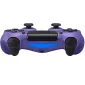 دسته بازی ارغوانی پلی استیشن 4 dualshock سونی دسته بازی ارغوانی پلی استیشن 4 dualshock سونی