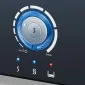 دستگاه بخور سرد و داغ LB88 بیورر