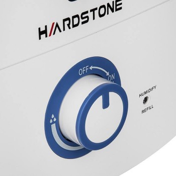 دستگاه بخور اولتراسونیک سرد Hardstone مدل HFP3028L