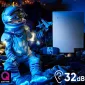 تصفیه هوا 203 بلوایر تصفیه هوا 203 بلوایر