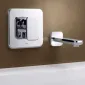 شیر دوش توکار E2 کلودی