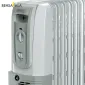 شوفاژ برقی 7 پره دلونگی مدل KH770720