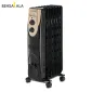 شوفاژ برقی 7 پره بلک اند دکر مدل ORO70D-B5