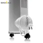 شوفاژ برقی 7 پره دلونگی مدل KH770720